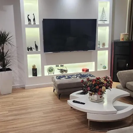 Holiday home Ada