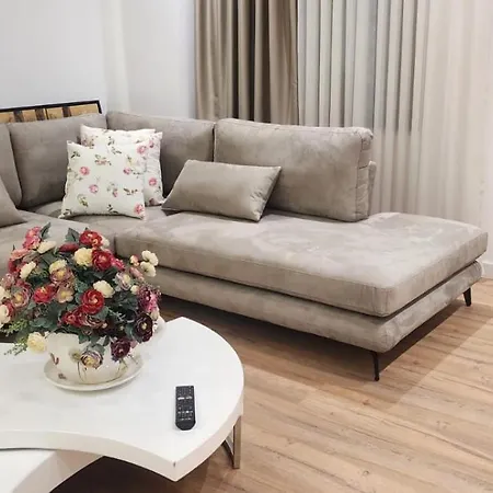 Ada Holiday home