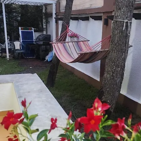 Ada Holiday home